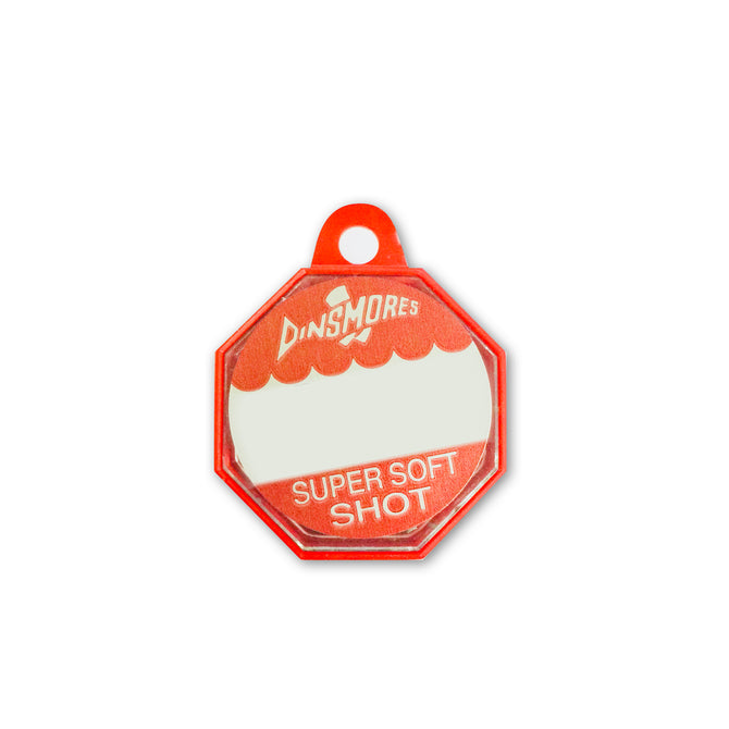 Dinsmores English Split Shot - Sportinglife Turangi